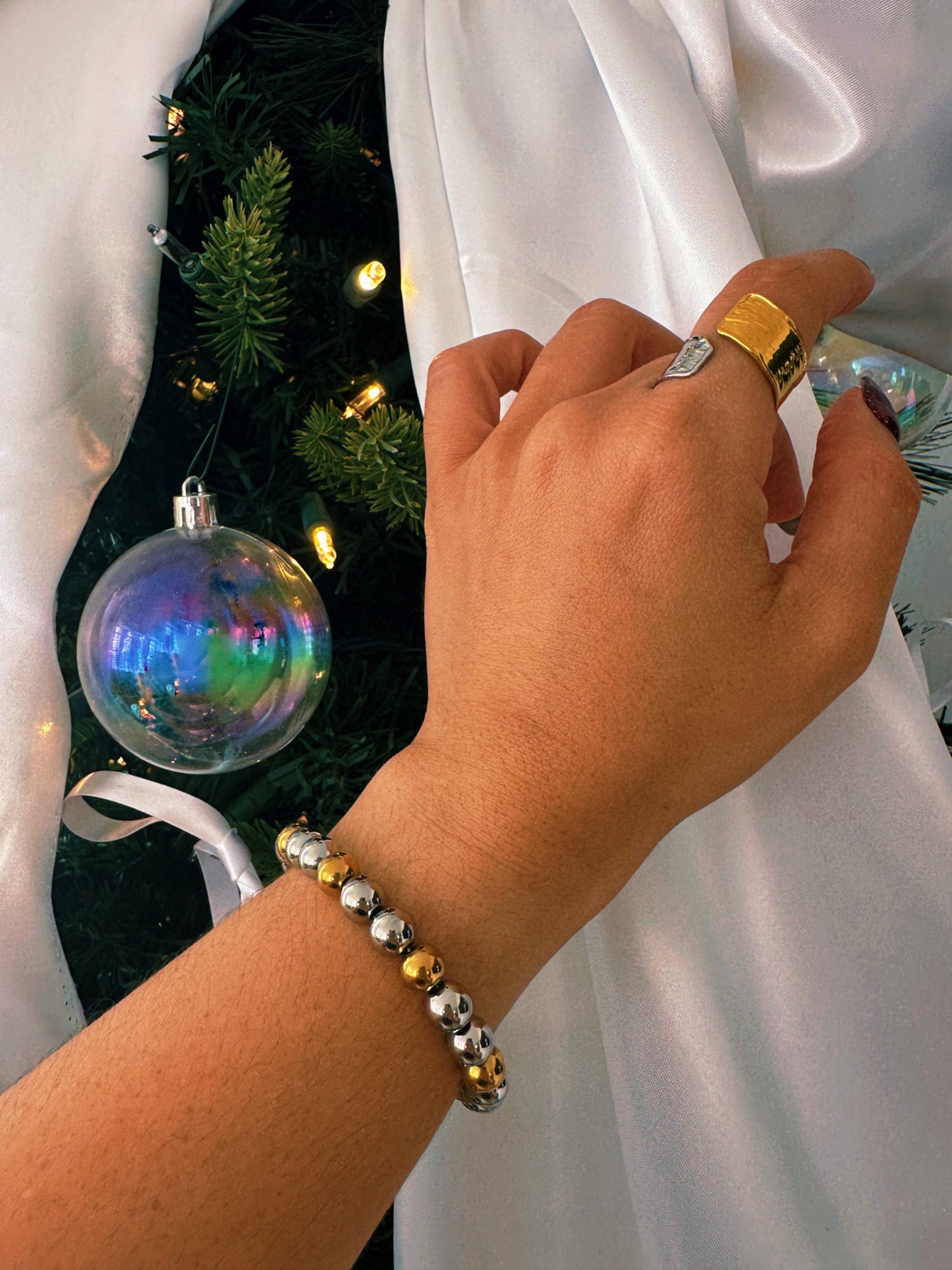 Bali Bali Bracelet