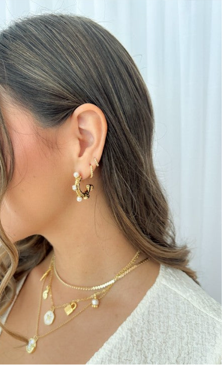 Belleza Earring