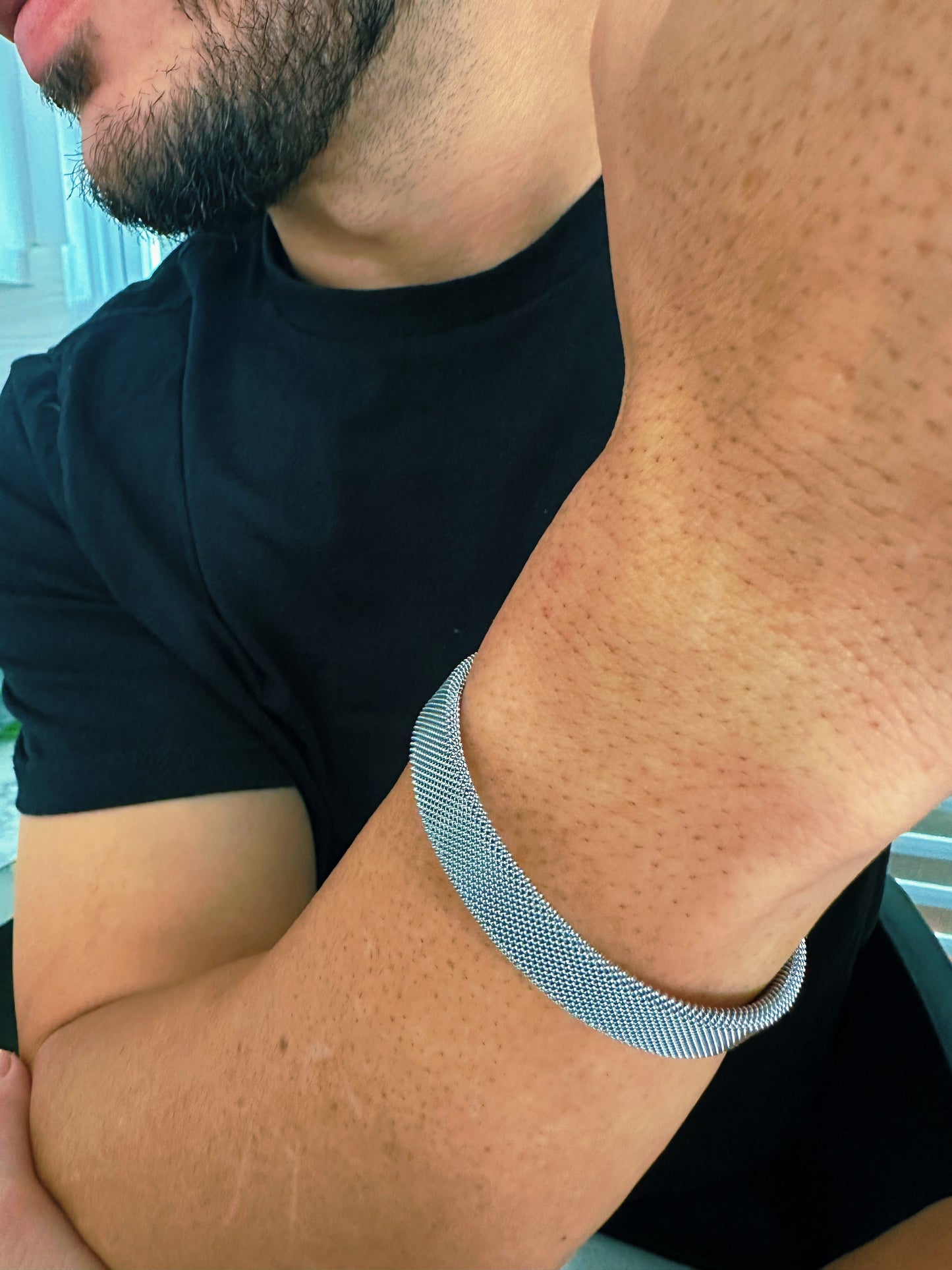 Vertice Bracelet-Caballero