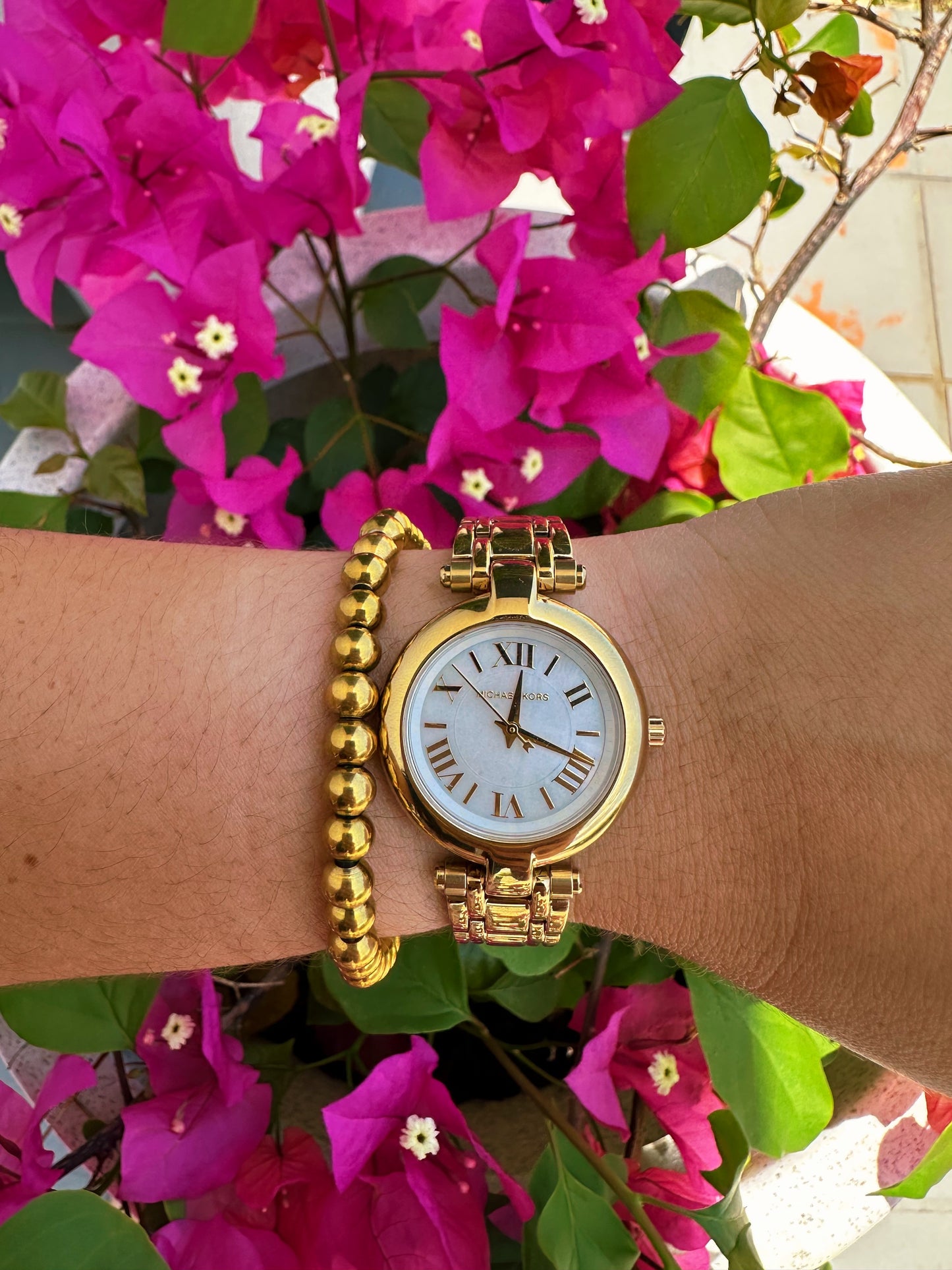 Casual Bali Bracelet L