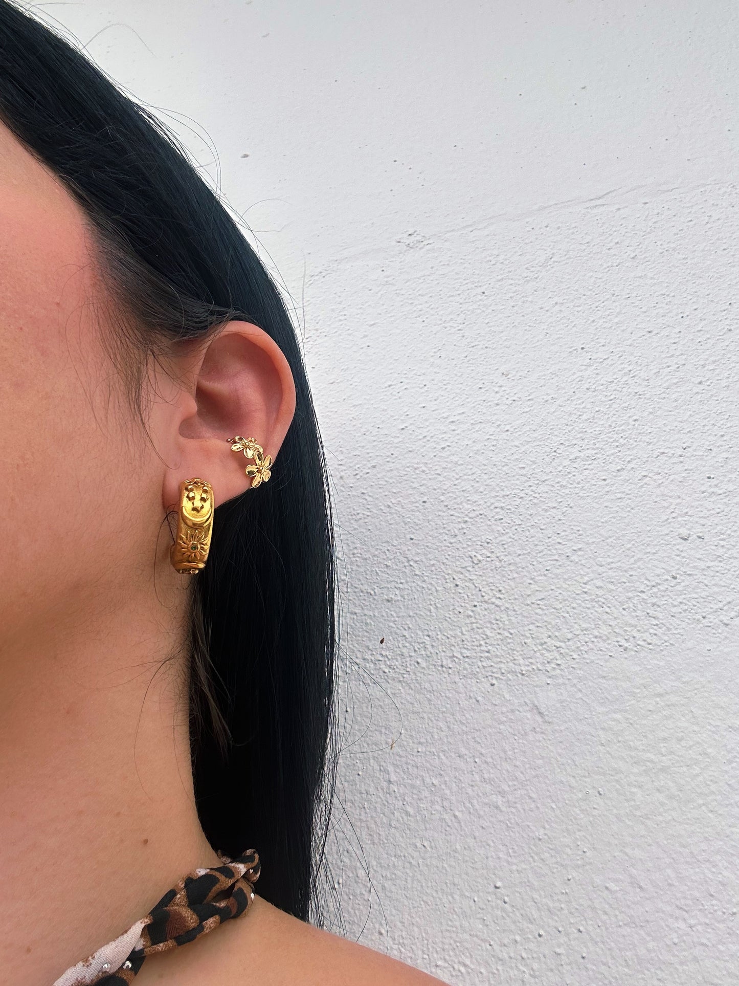 Summer Earrings