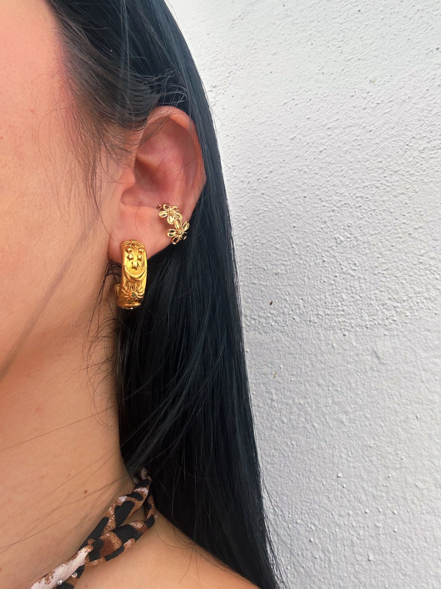 Summer Earrings