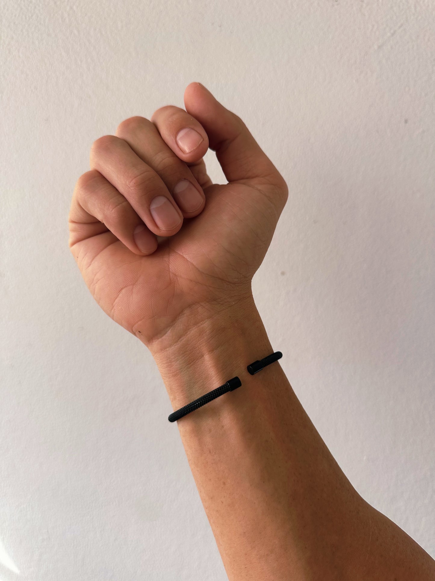 Krono Bangle-Caballero