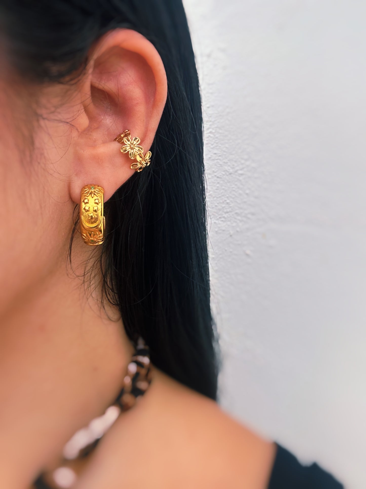 Summer Earrings