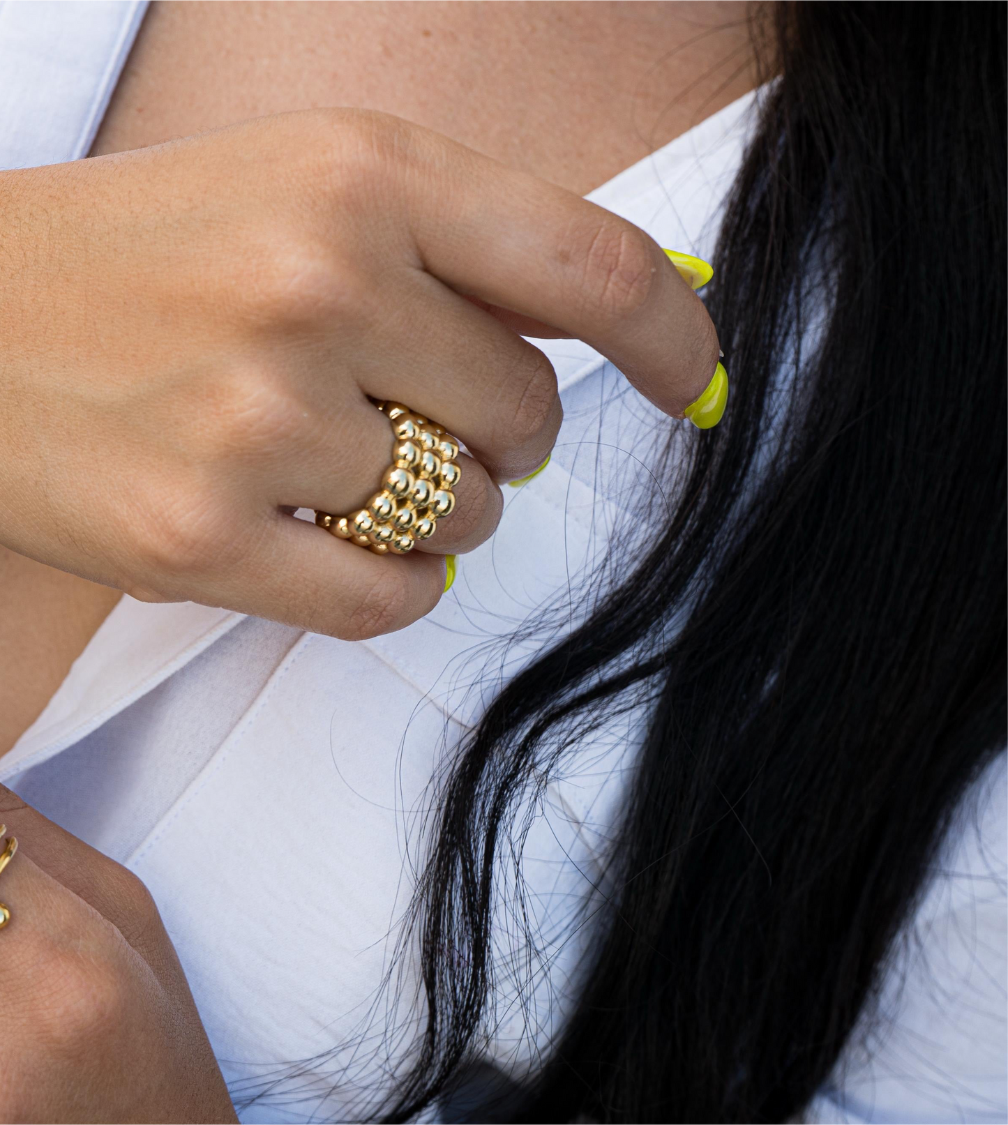 Balinas Ring
