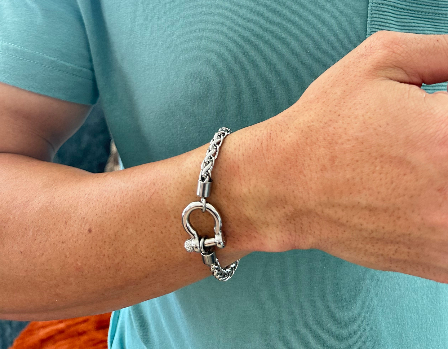 Ares Bracelet-Unisex