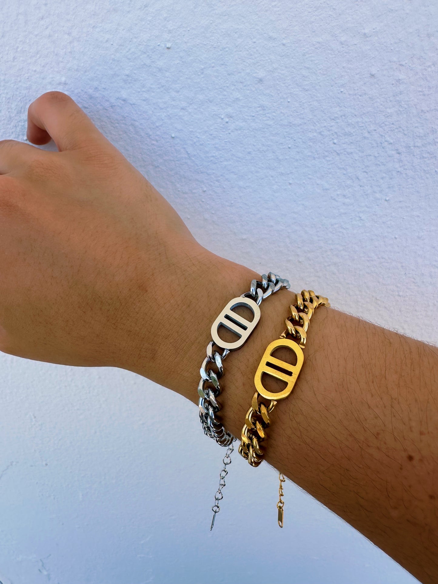 DD Bracelets