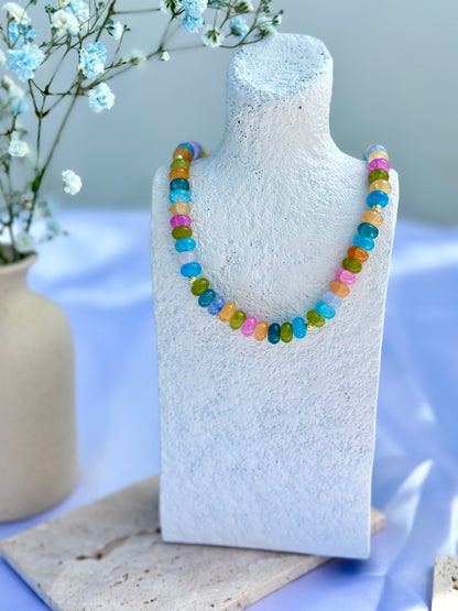 Collar Coloridas