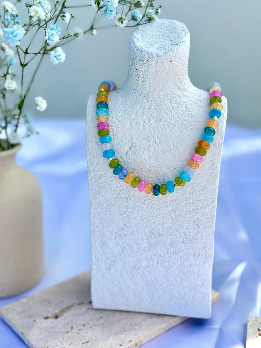 Collar Coloridas