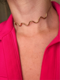 Curvis Necklace