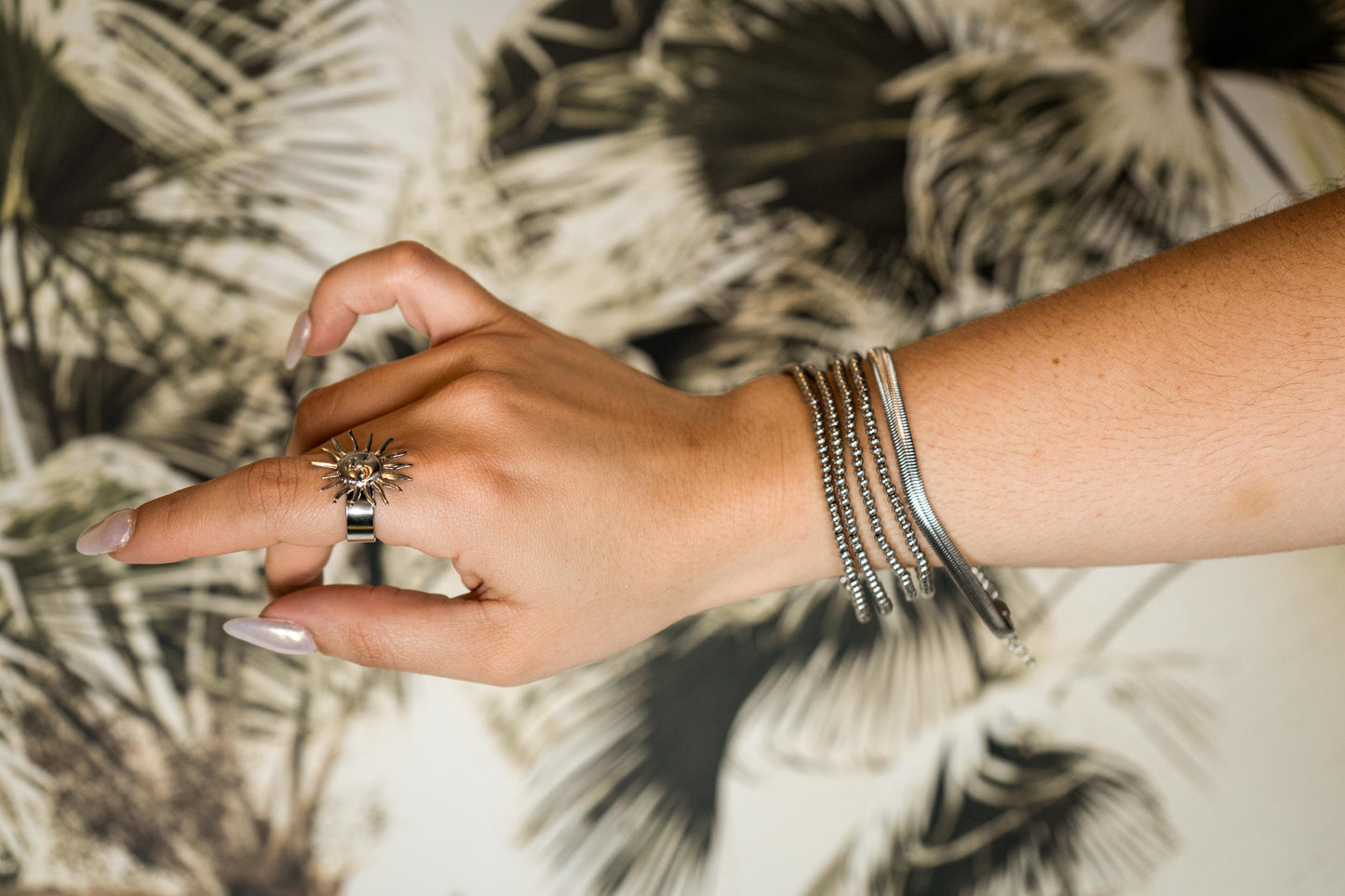 Snake Bracelet