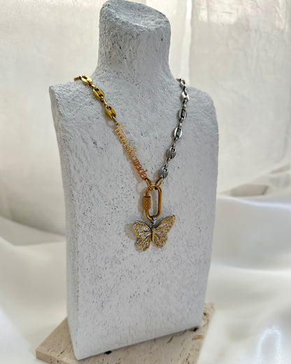 Bundle Completo Transformada - Joyería Stainless Steel