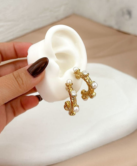 Belleza Earring