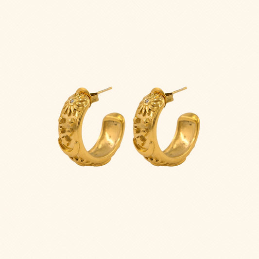 Summer Earrings
