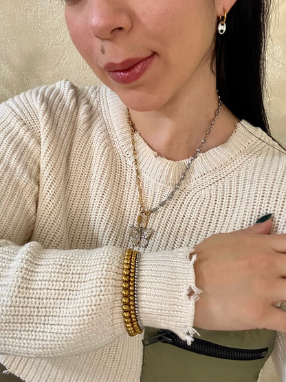 Bundle Completo Transformada - Joyería Stainless Steel