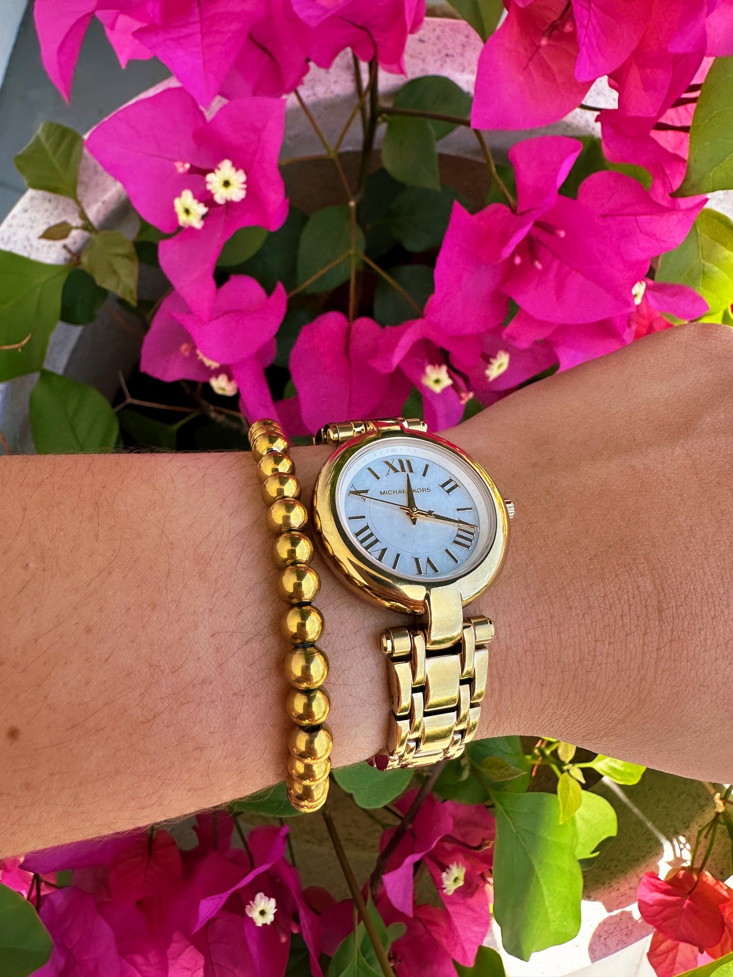 Casual Bali Bracelet L