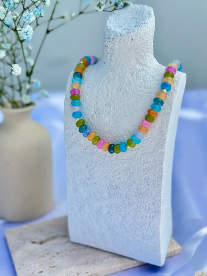 Collar Coloridas
