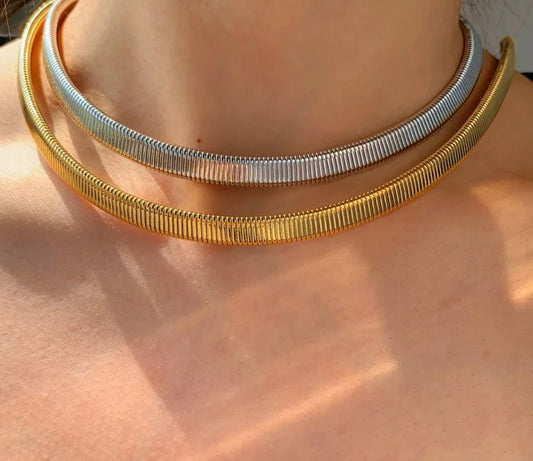 Ardi Necklace