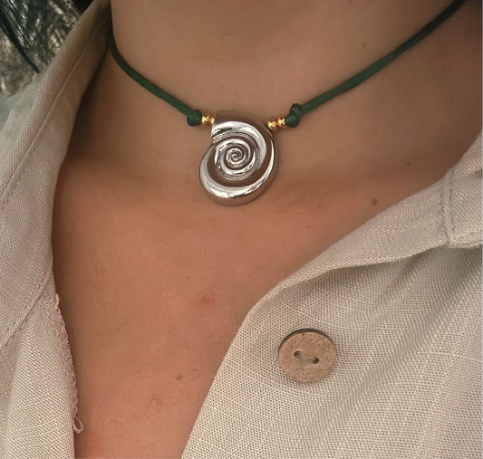 Tropi Necklace