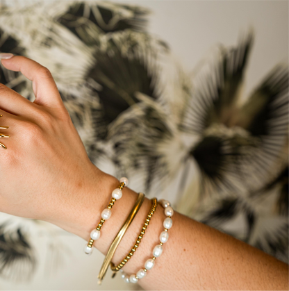Snake Bracelet