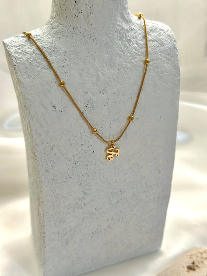 Cadena Fe - Acero Inoxidable 304