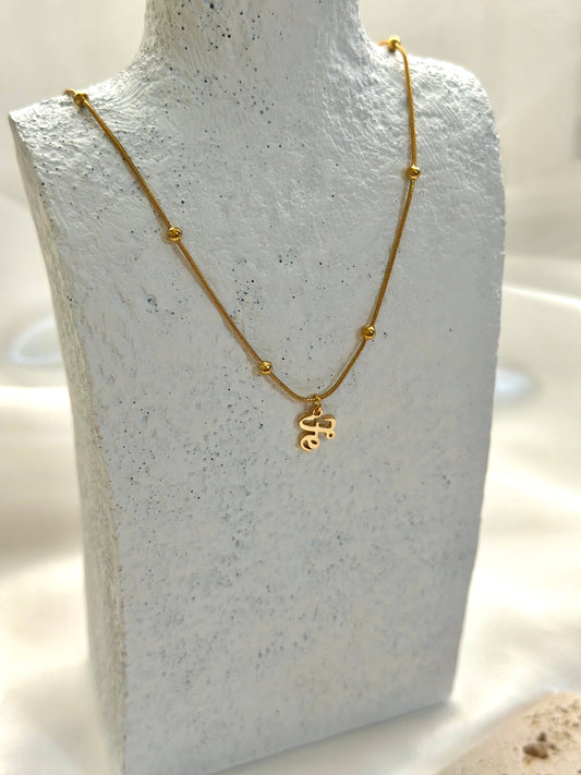 Cadena Fe - Acero Inoxidable 304