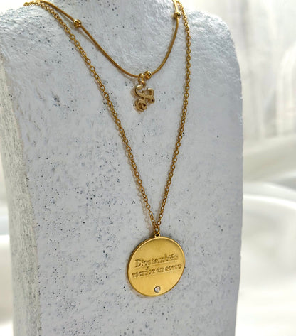 Bundle Fe – Collares en Acero Inoxidable 304