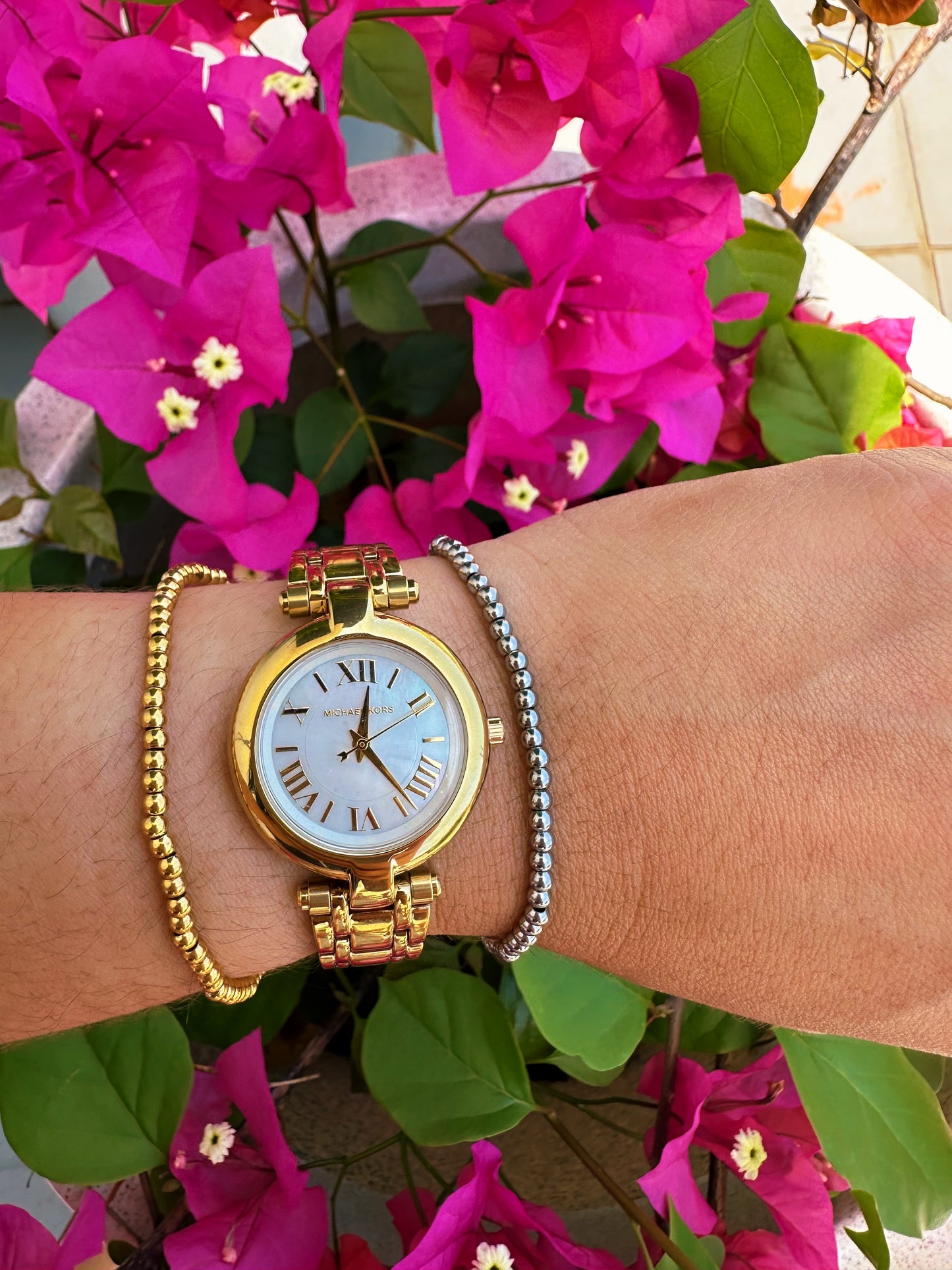Casual Bali Bracelet S