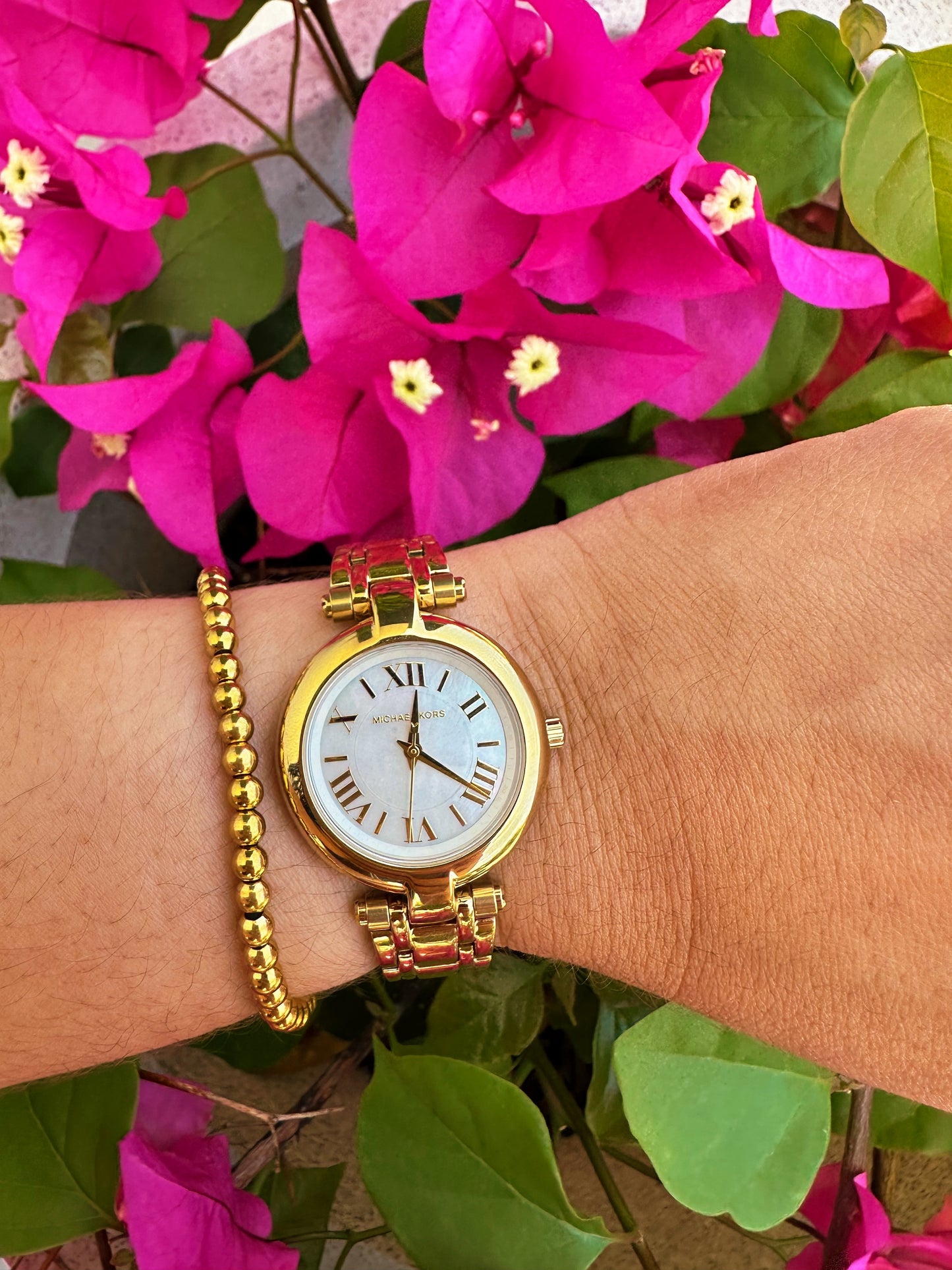 Casual Bali Bracelet M