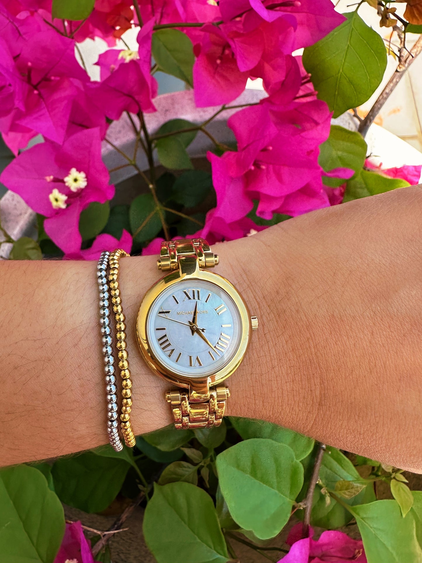 Casual Bali Bracelet S