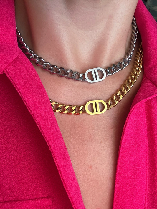 DD Necklace