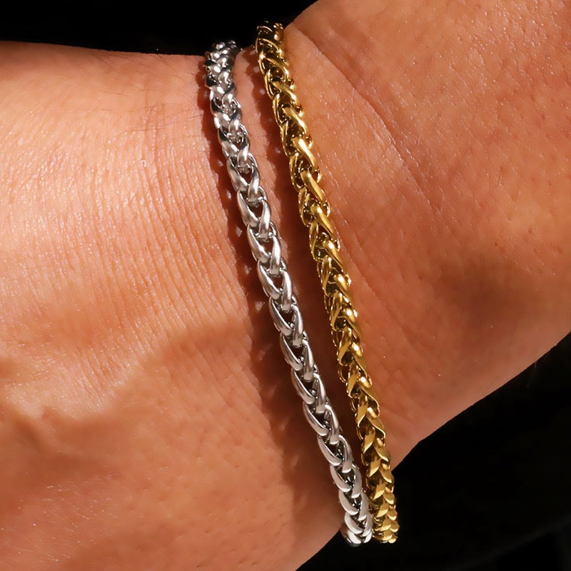 Draco Bracelets-Caballero