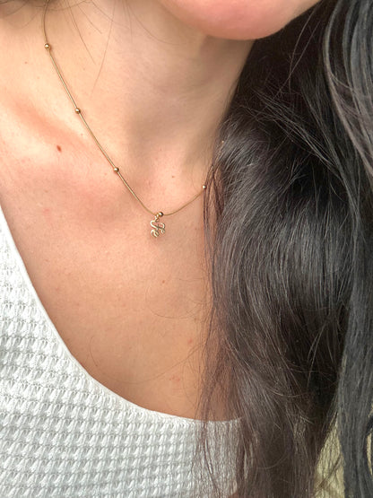 Cadena Fe - Acero Inoxidable 304