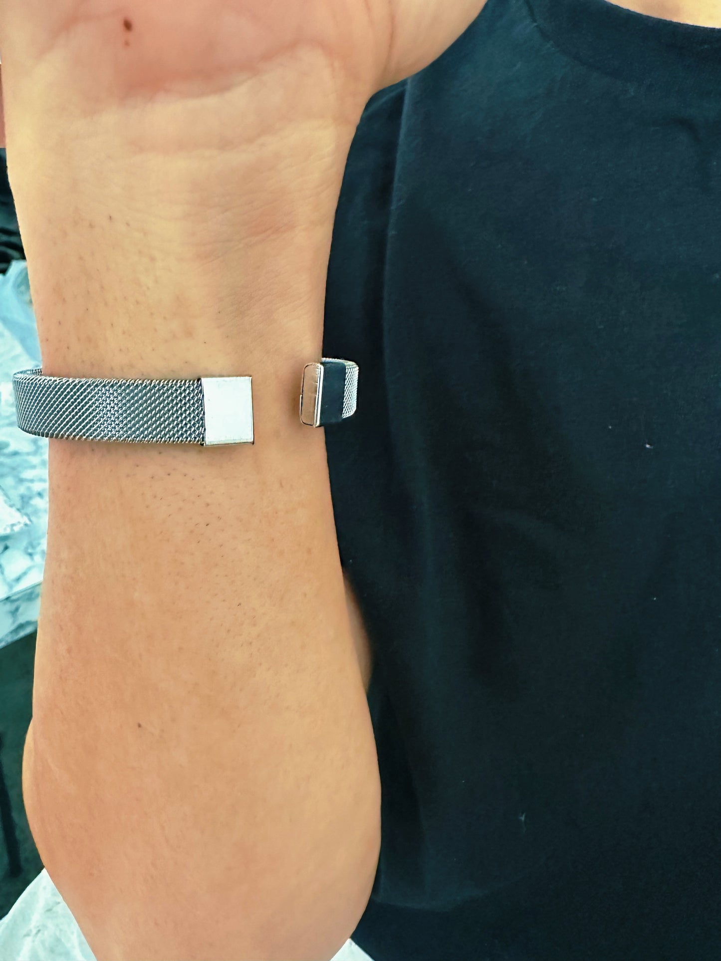 Vertice Bracelet-Caballero