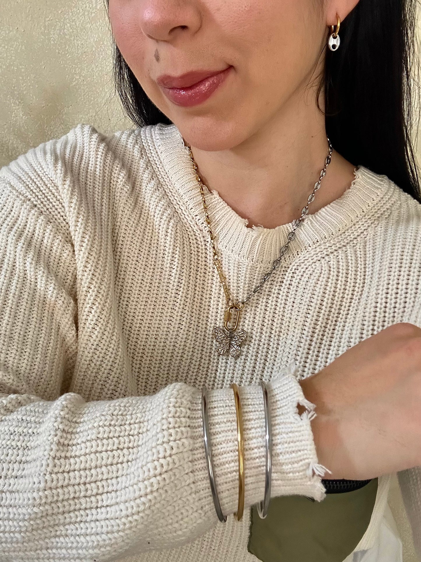 Bundle Completo Transformada - Joyería Stainless Steel