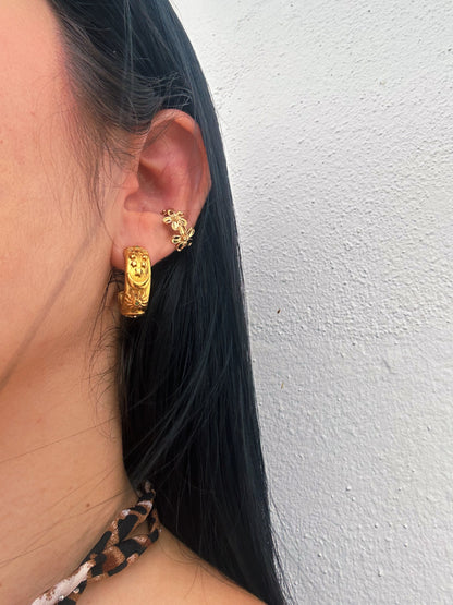 Summer Earrings