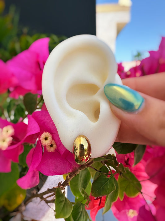 Beans Ear Studs
