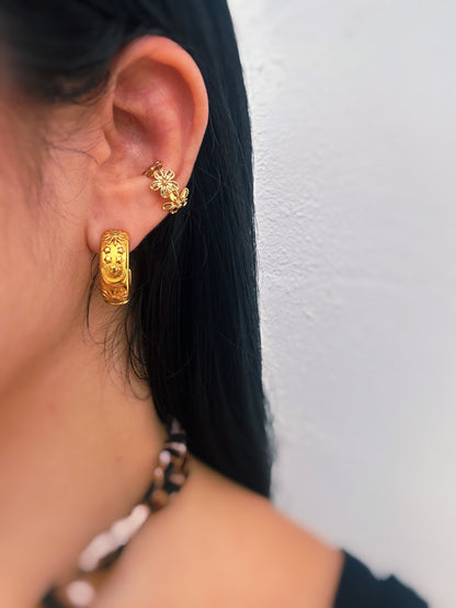 Summer Earrings