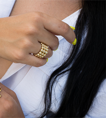Balinas Ring