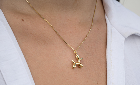 Amor Perruno Set