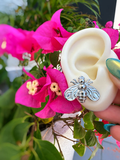 Abejitas Ear Studs