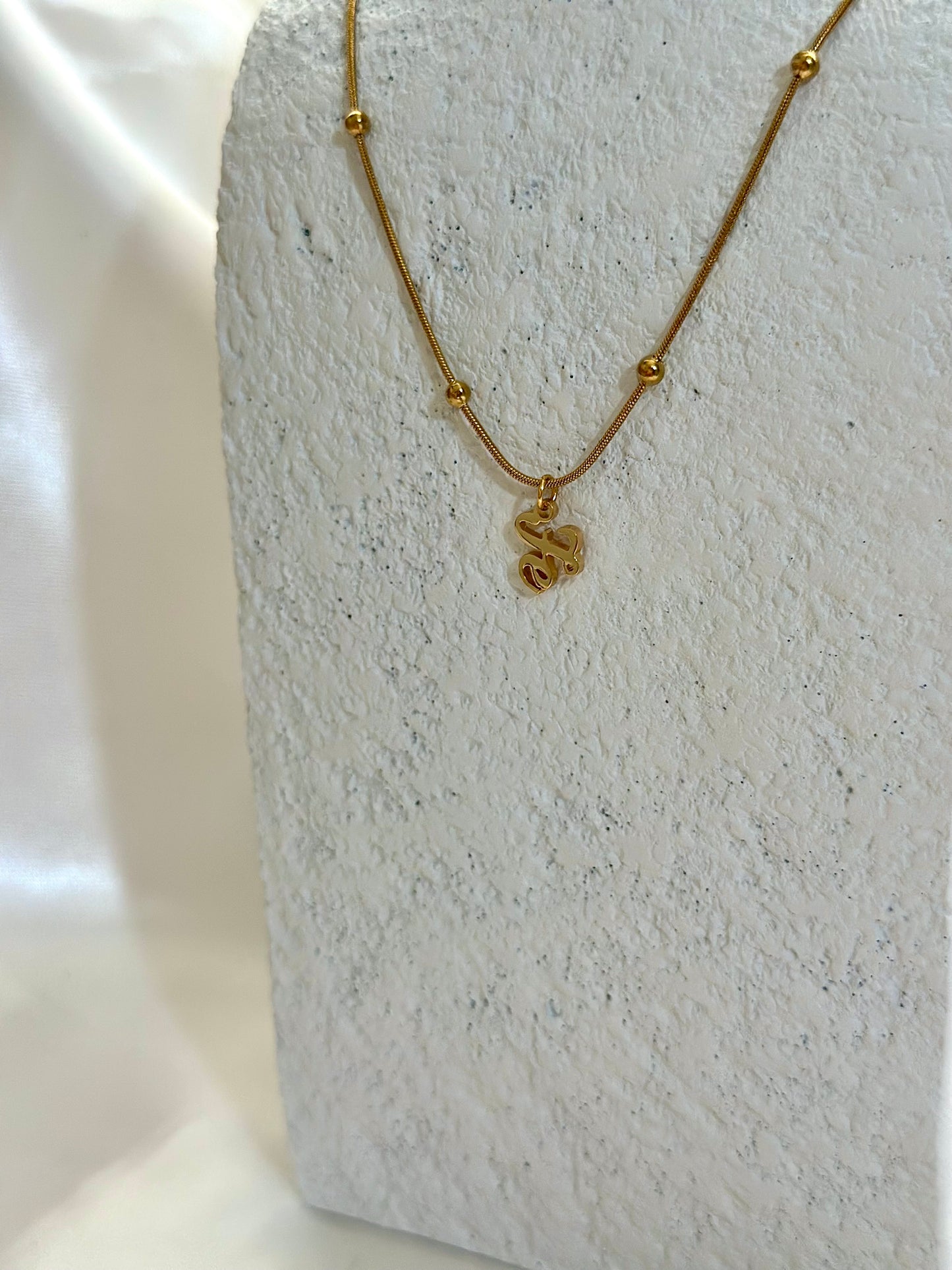 Cadena Fe - Acero Inoxidable 304