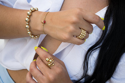 Balinas Ring