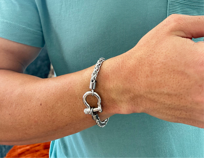 Ares Bracelet-Unisex