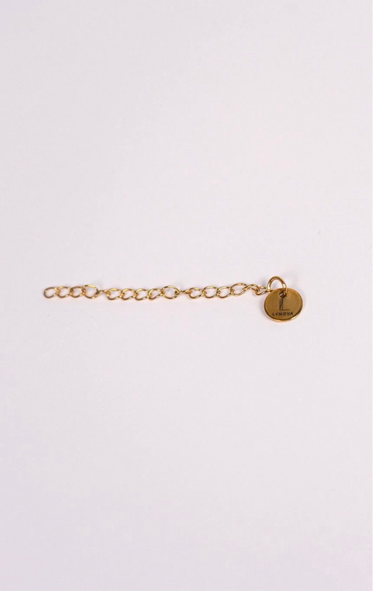 Upgrade cadena ajustable (extensor)