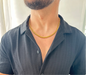 Draco Necklace-Caballero