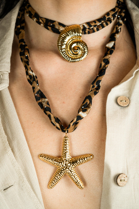 Summer Necklace