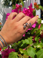 Bali Rings