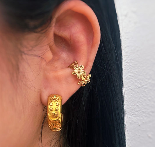 Summer Earrings